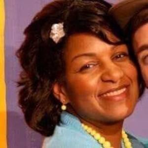 Meet your Posher, Toni